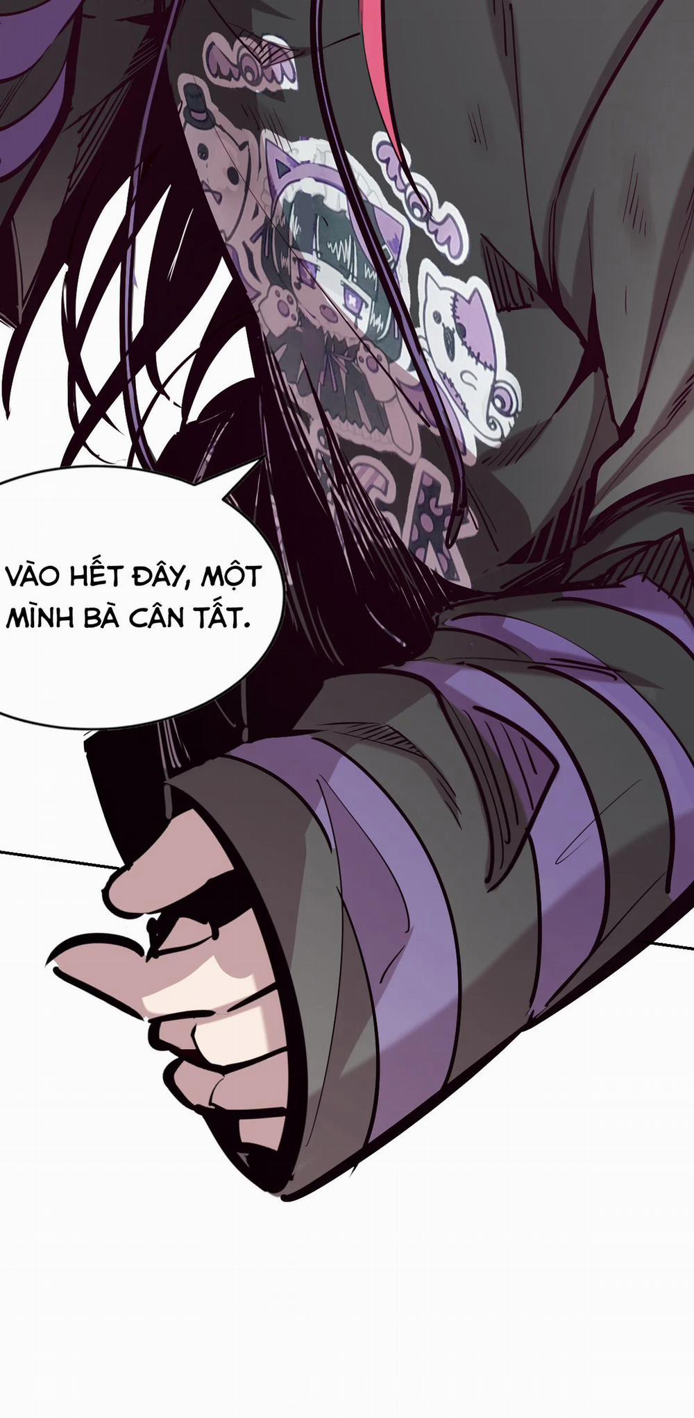 Oan Gia Chung Nhà ! 15 trang 32