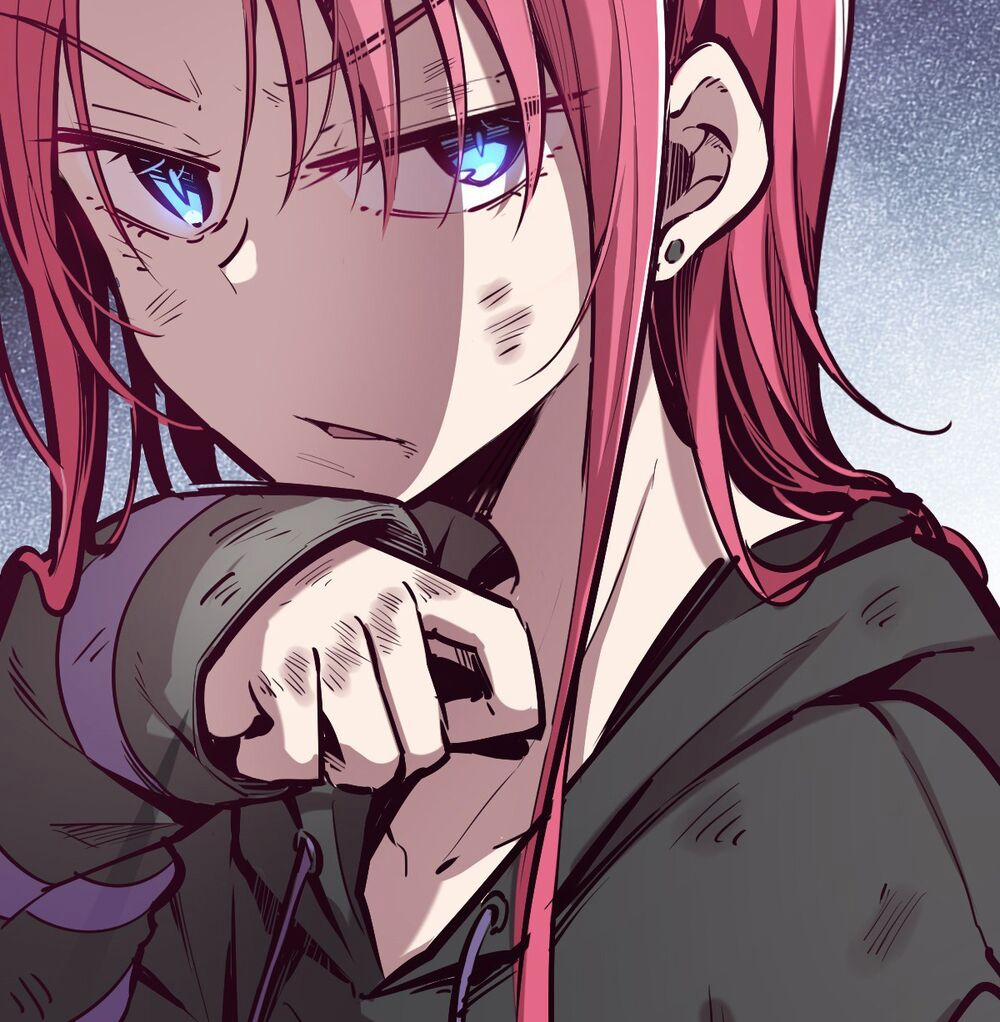 Oan Gia Chung Nhà ! 15 trang 36