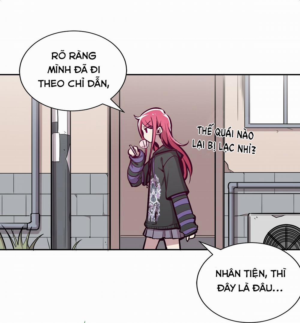 Oan Gia Chung Nhà ! 15 trang 6