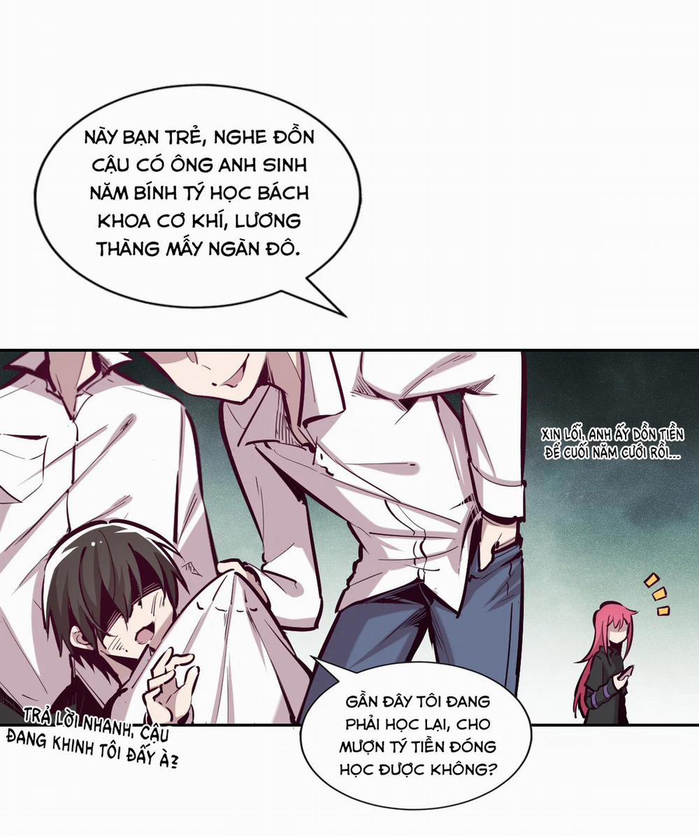 Oan Gia Chung Nhà ! 15 trang 8