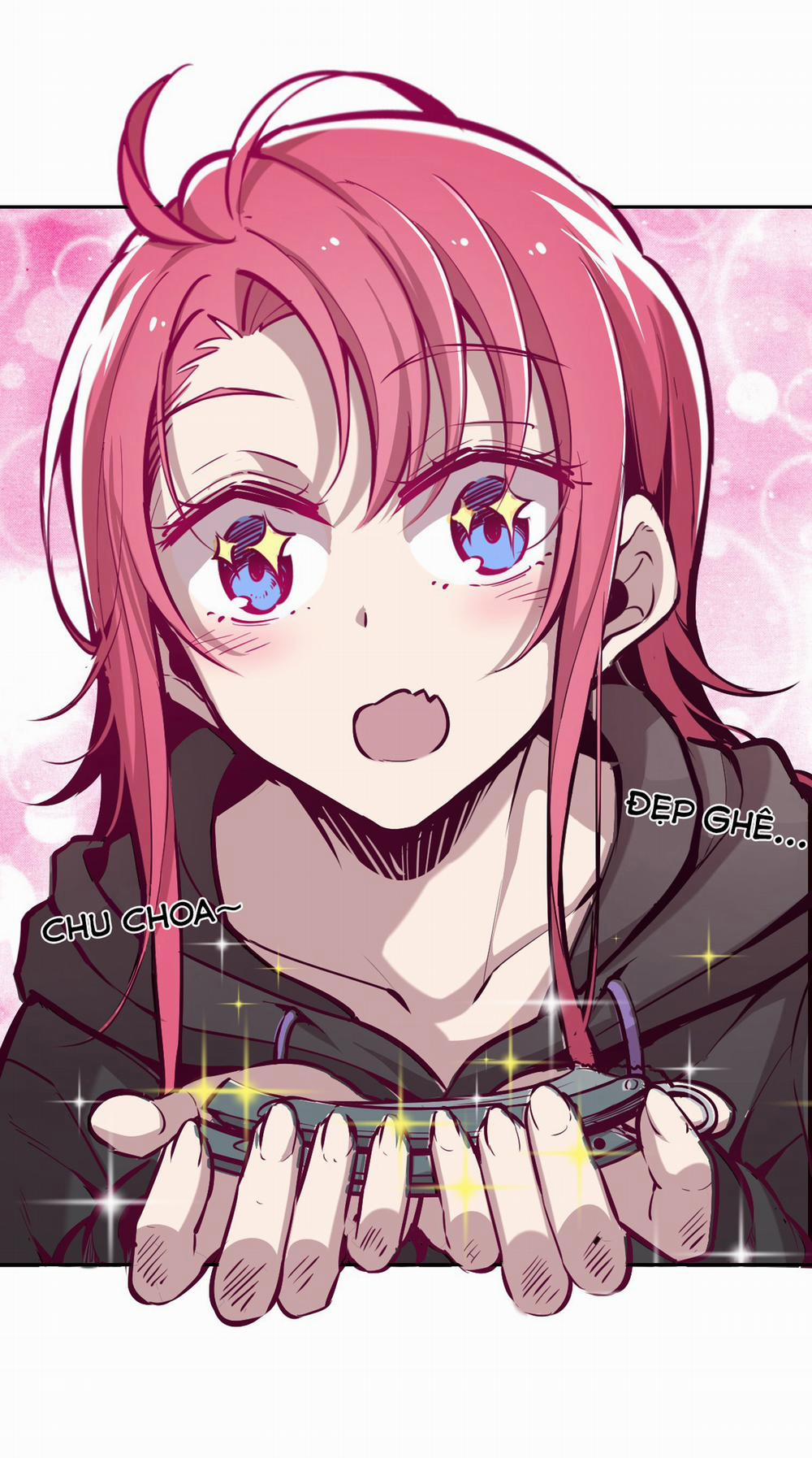 Oan Gia Chung Nhà ! 16 trang 11