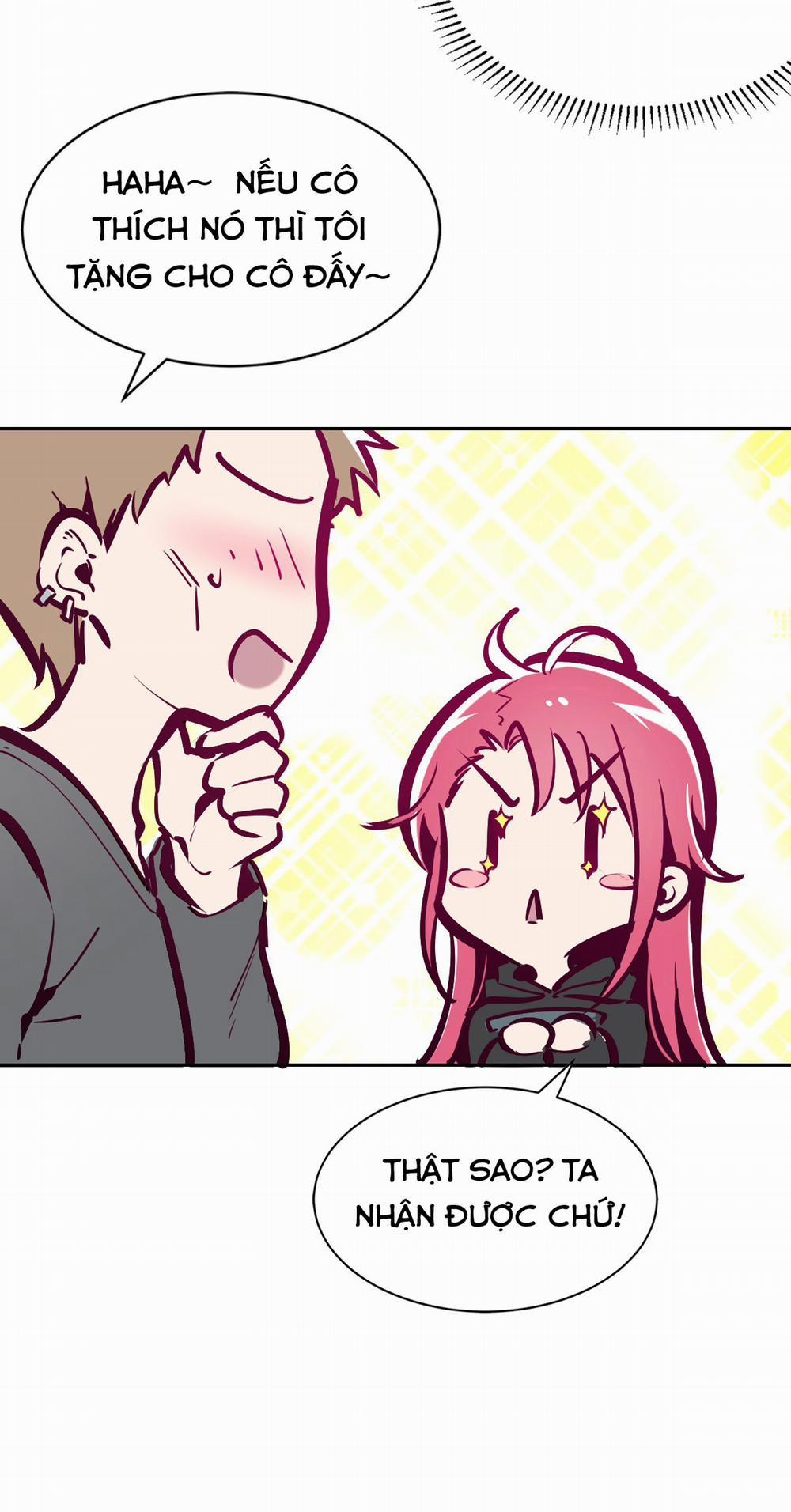 Oan Gia Chung Nhà ! 16 trang 13