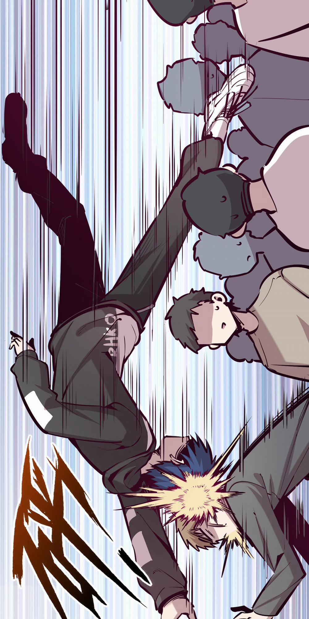 Oan Gia Chung Nhà ! 16 trang 17