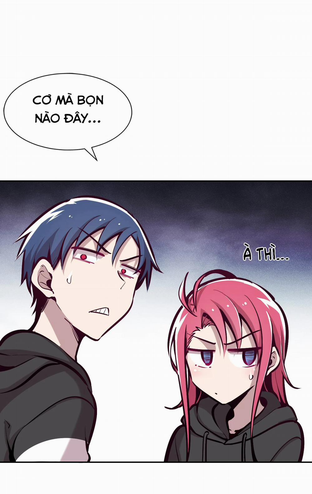 Oan Gia Chung Nhà ! 16 trang 21