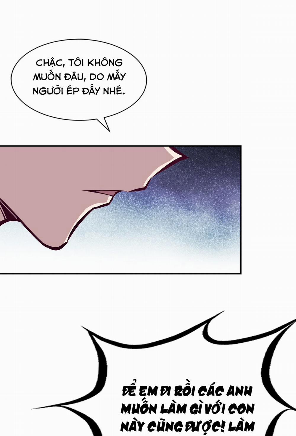 Oan Gia Chung Nhà ! 16 trang 26