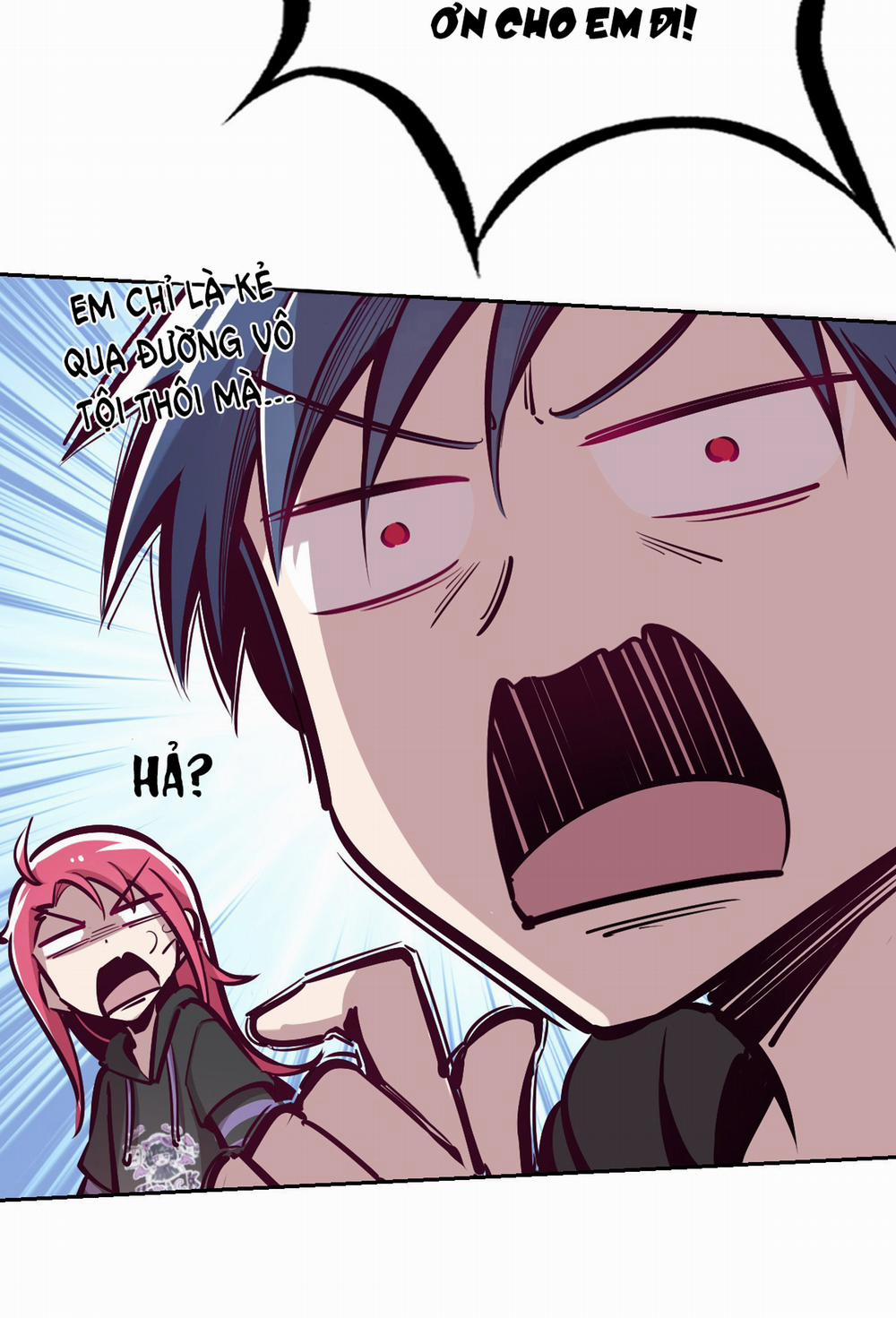 Oan Gia Chung Nhà ! 16 trang 27