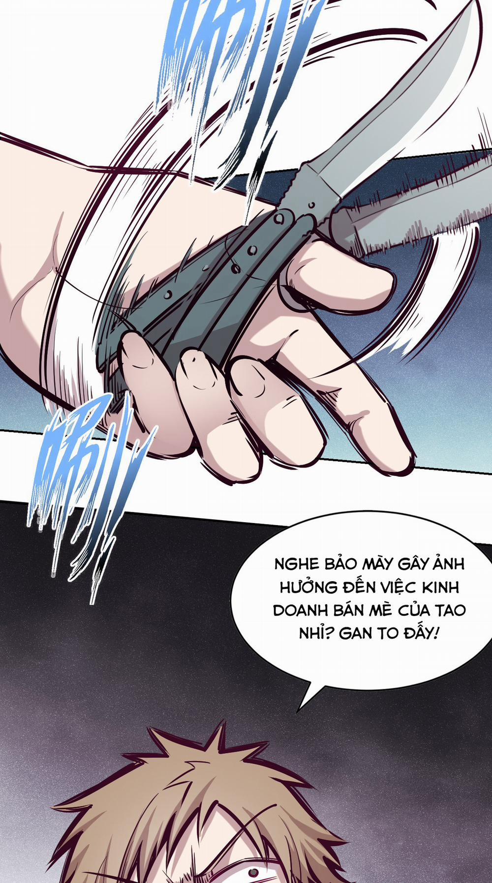 Oan Gia Chung Nhà ! 16 trang 3