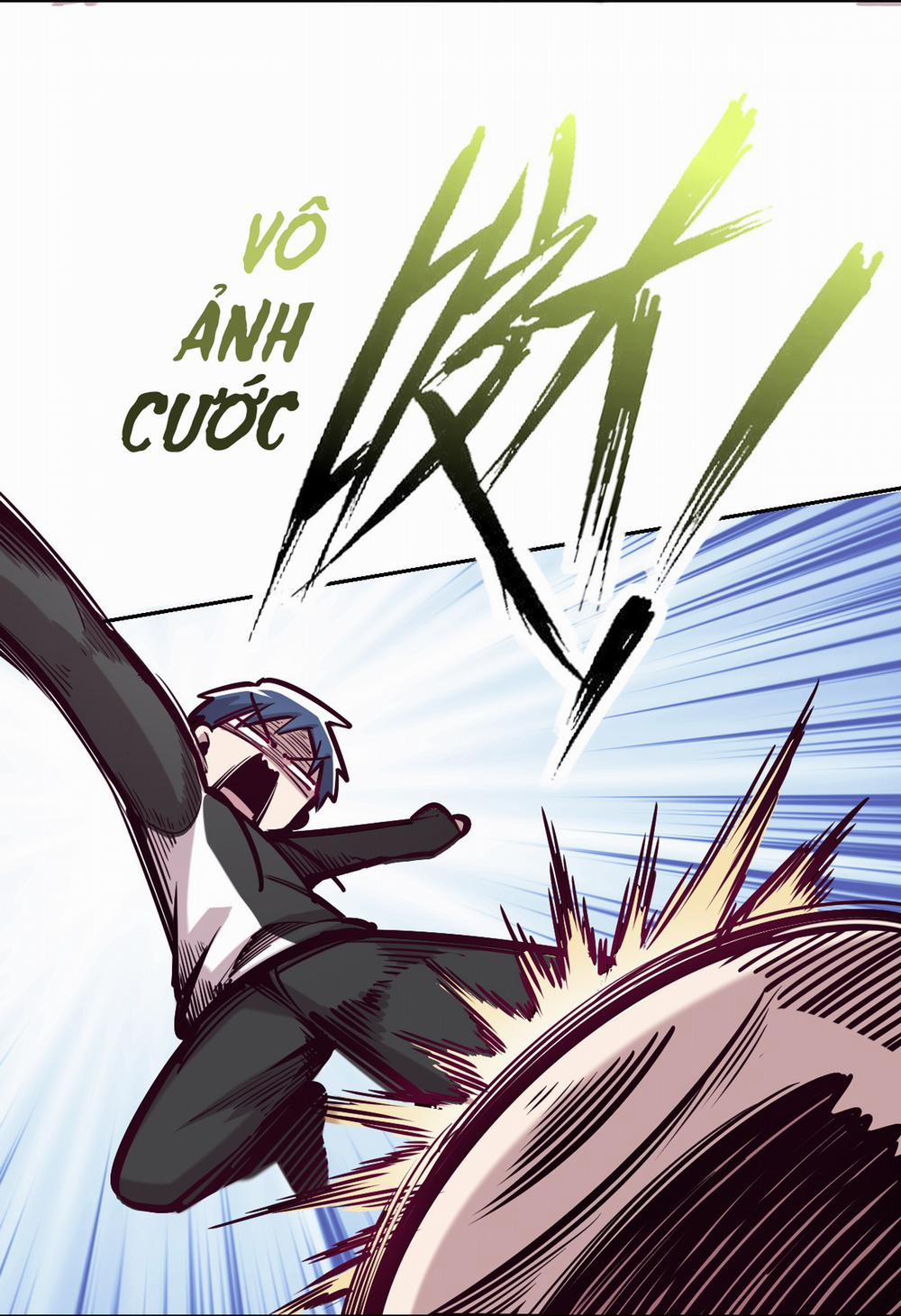 Oan Gia Chung Nhà ! 16 trang 31