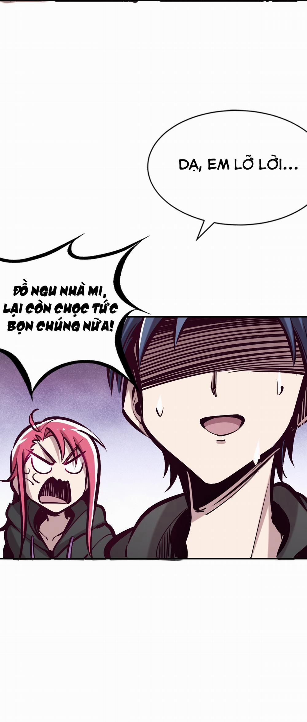 Oan Gia Chung Nhà ! 16 trang 35