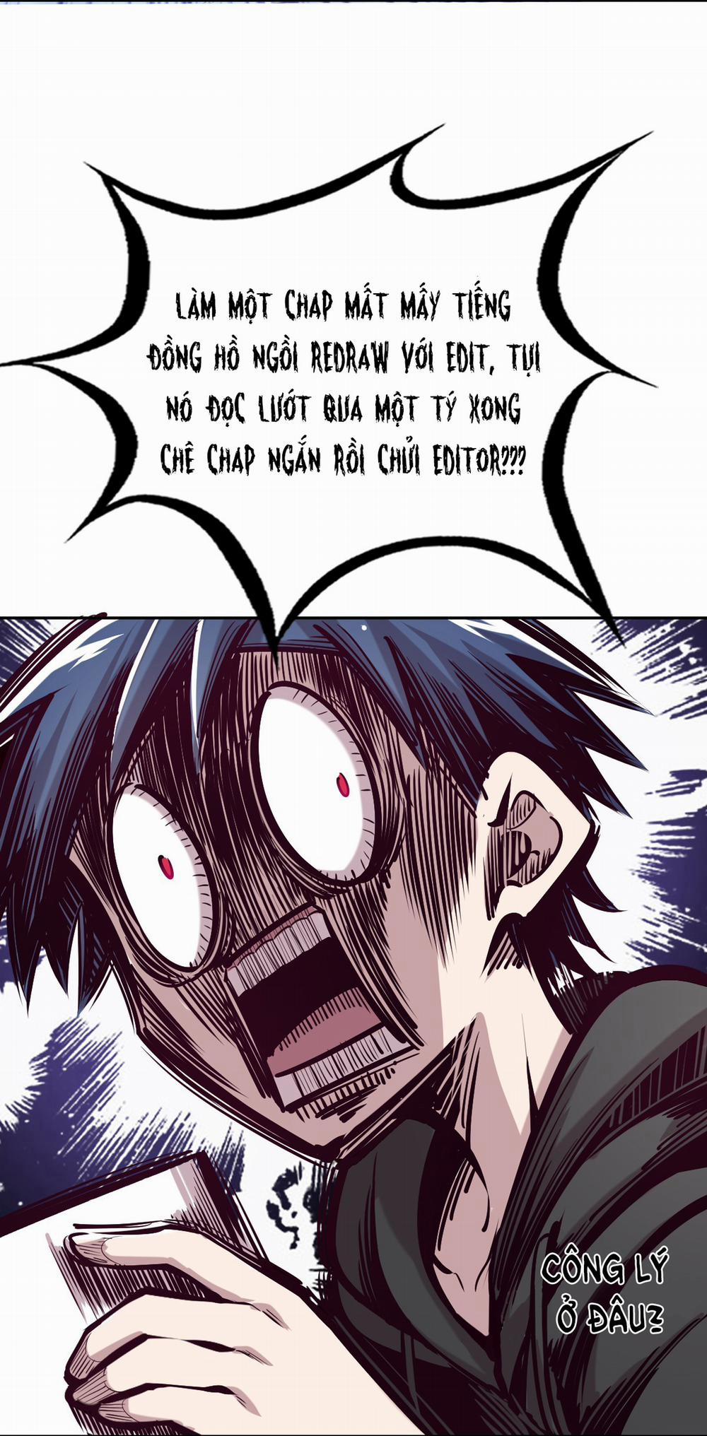 Oan Gia Chung Nhà ! 16 trang 37