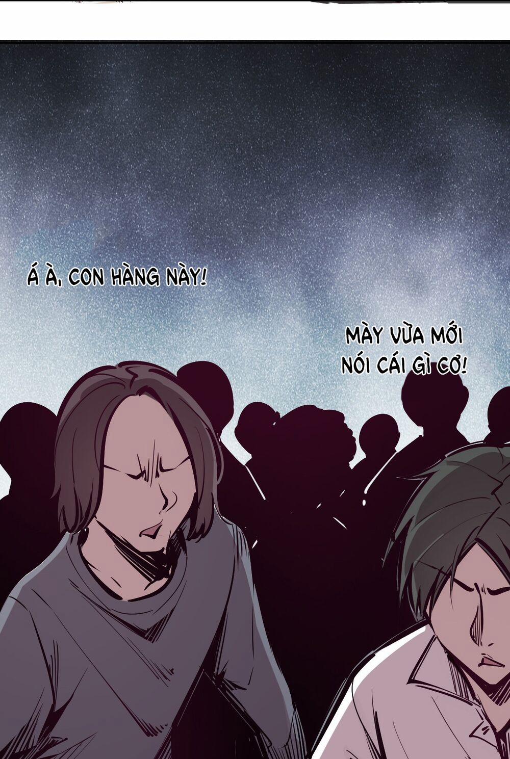 Oan Gia Chung Nhà ! 16 trang 40