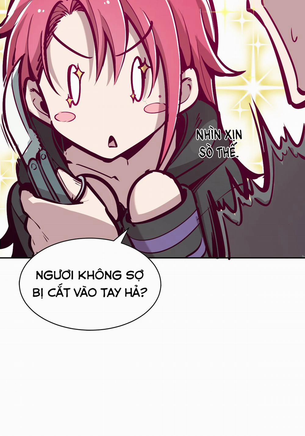 Oan Gia Chung Nhà ! 16 trang 7