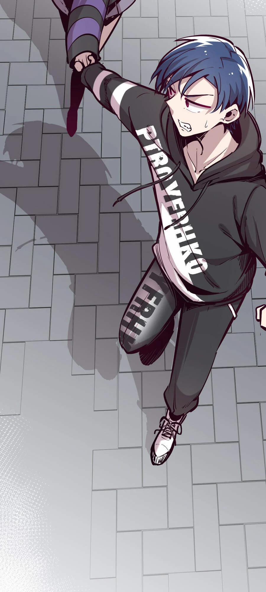 Oan Gia Chung Nhà ! 17 trang 14