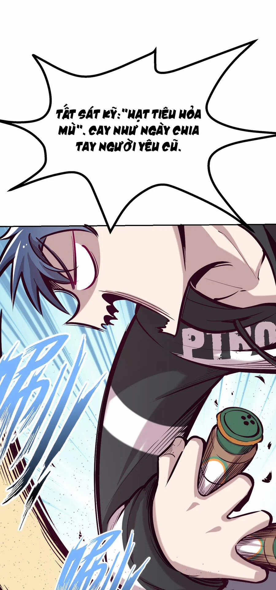 Oan Gia Chung Nhà ! 17 trang 5