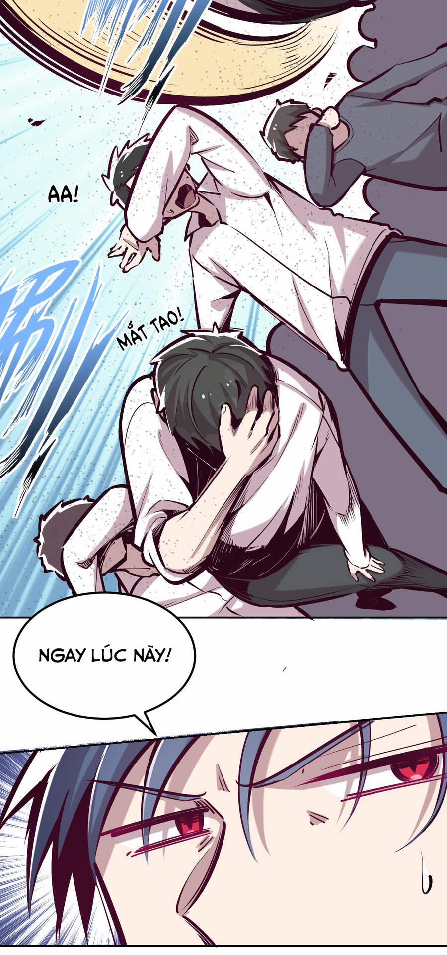 Oan Gia Chung Nhà ! 17 trang 6