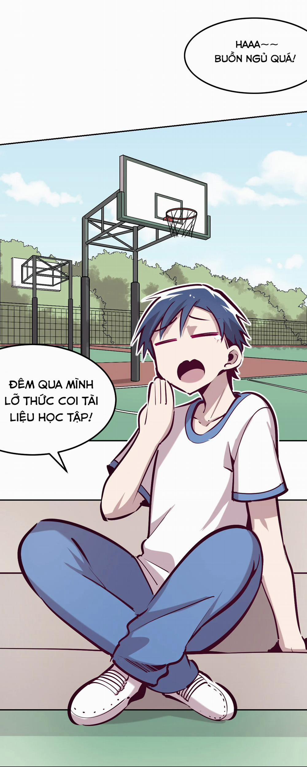 Oan Gia Chung Nhà ! 18 trang 12