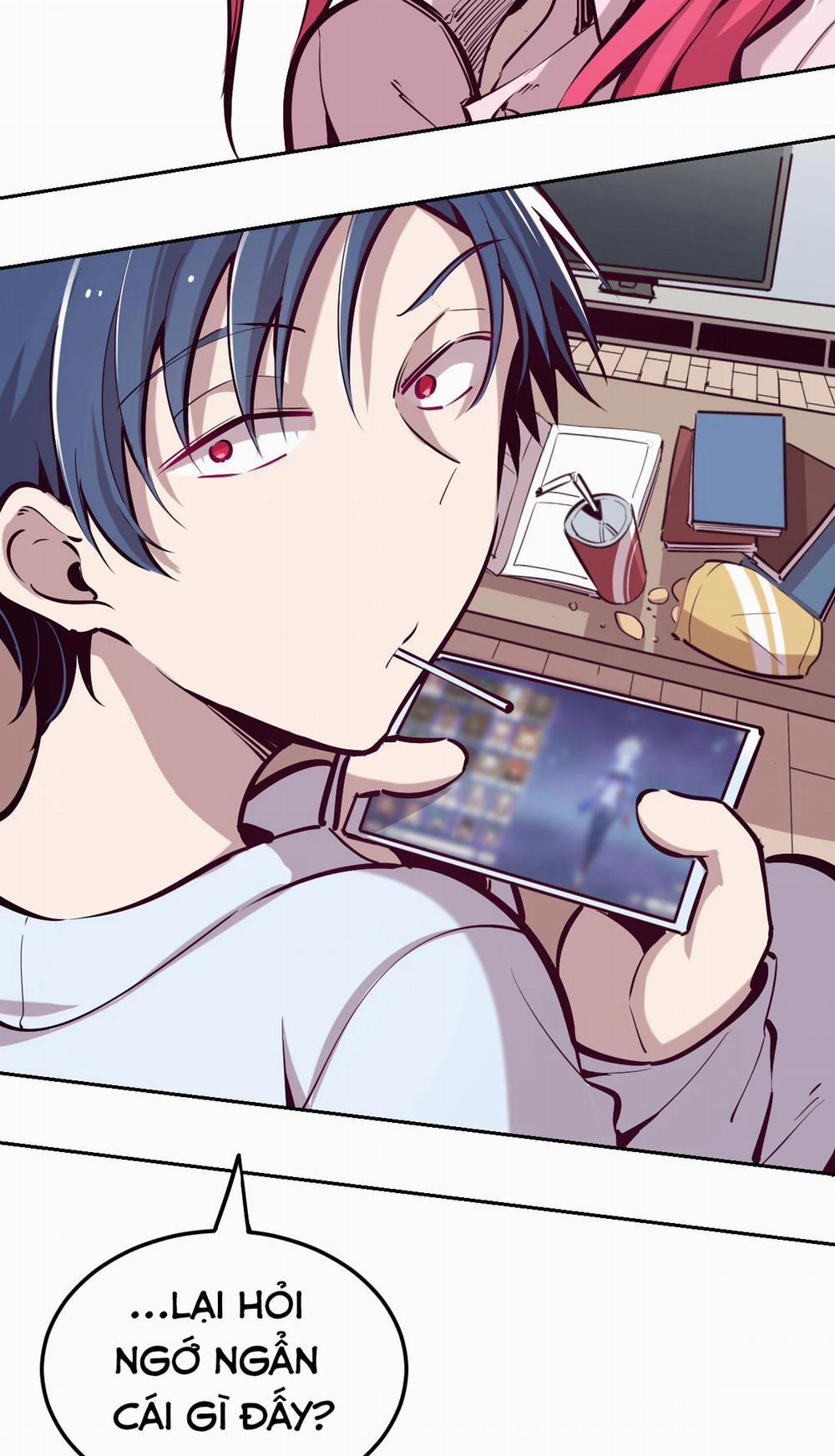 Oan Gia Chung Nhà ! 18 trang 3