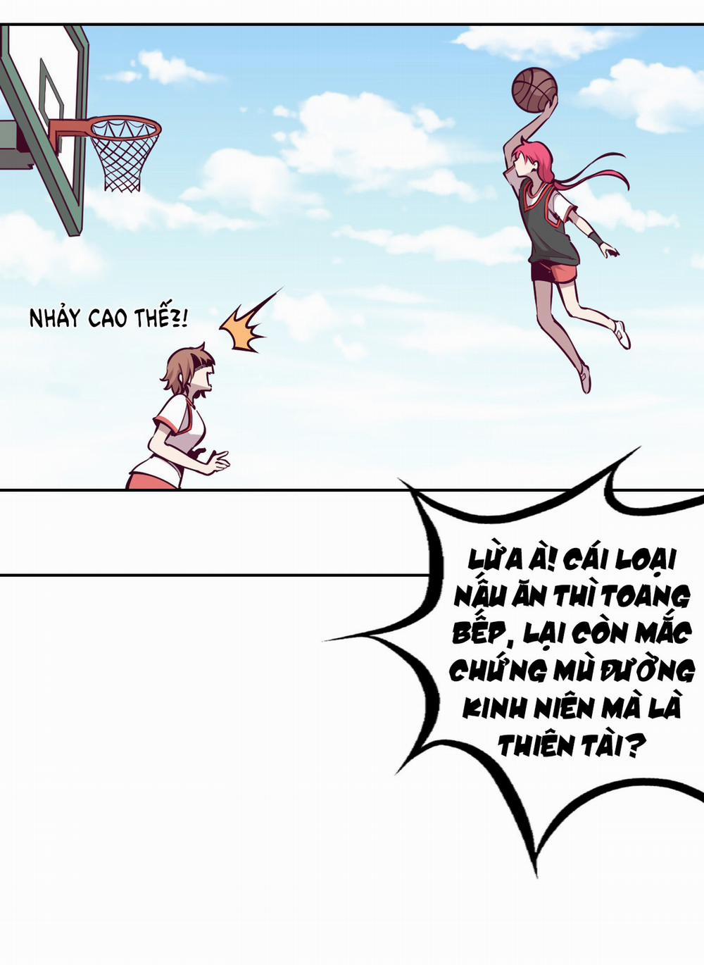 Oan Gia Chung Nhà ! 18 trang 34