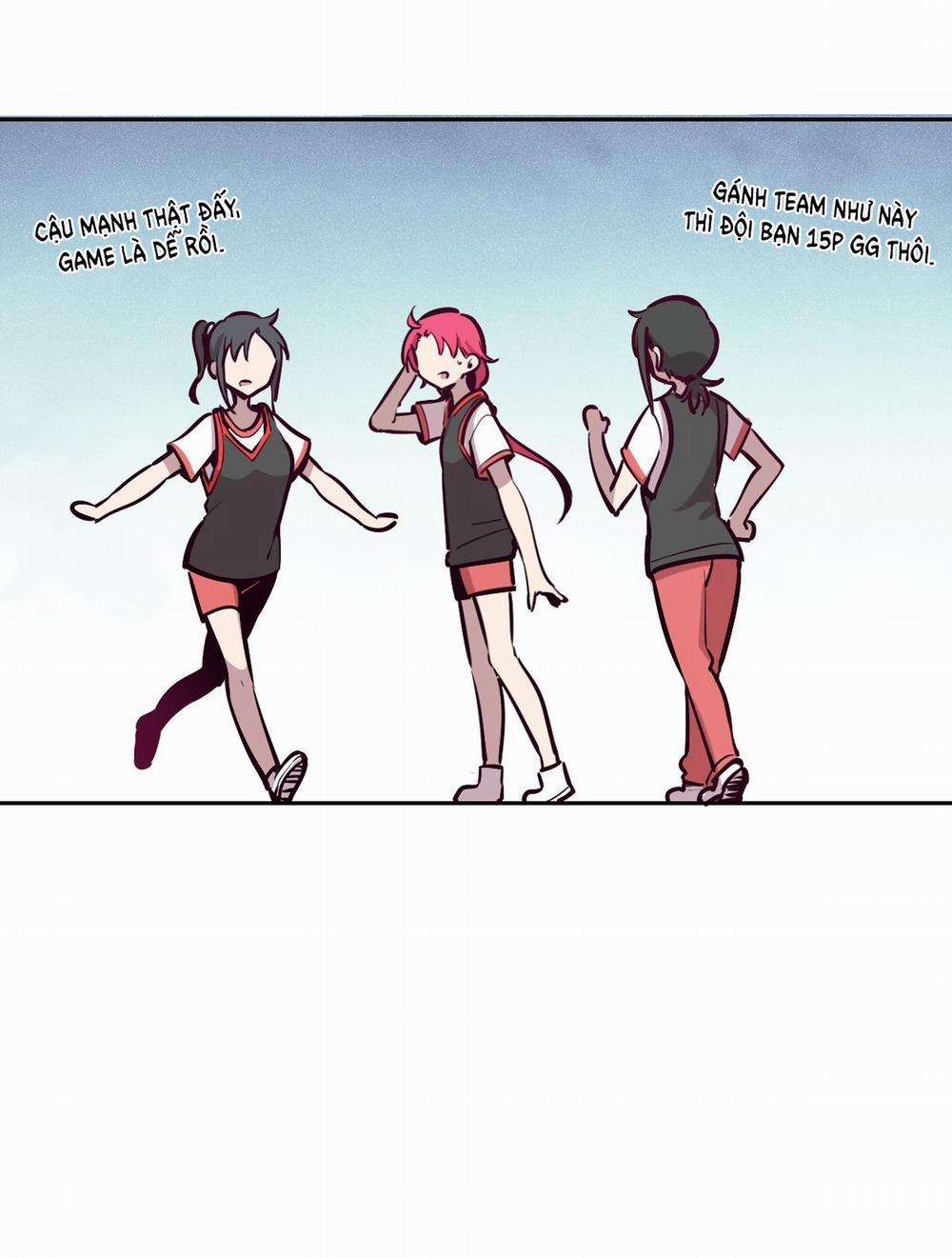 Oan Gia Chung Nhà ! 18 trang 40