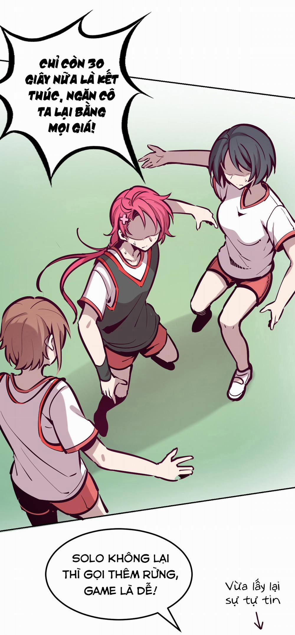 Oan Gia Chung Nhà ! 18 trang 43