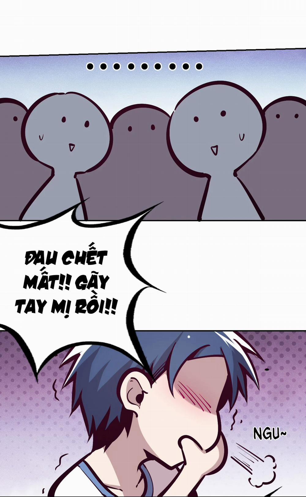 Oan Gia Chung Nhà ! 18 trang 59