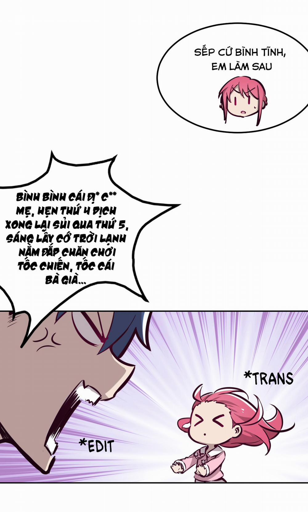 Oan Gia Chung Nhà ! 18 trang 65