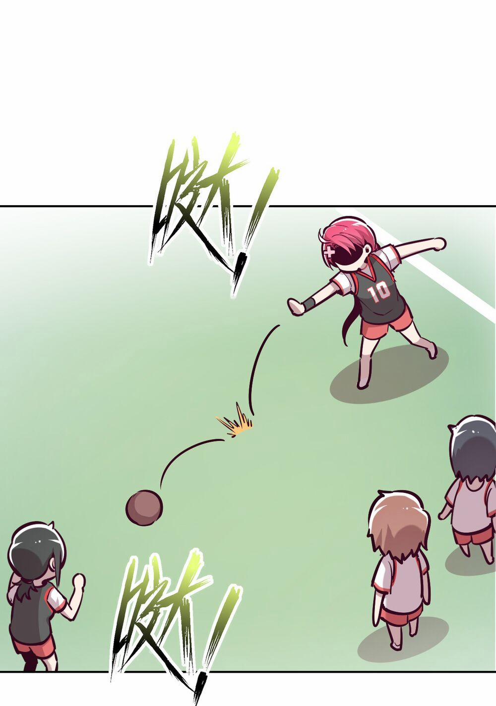 Oan Gia Chung Nhà ! 18 trang 70