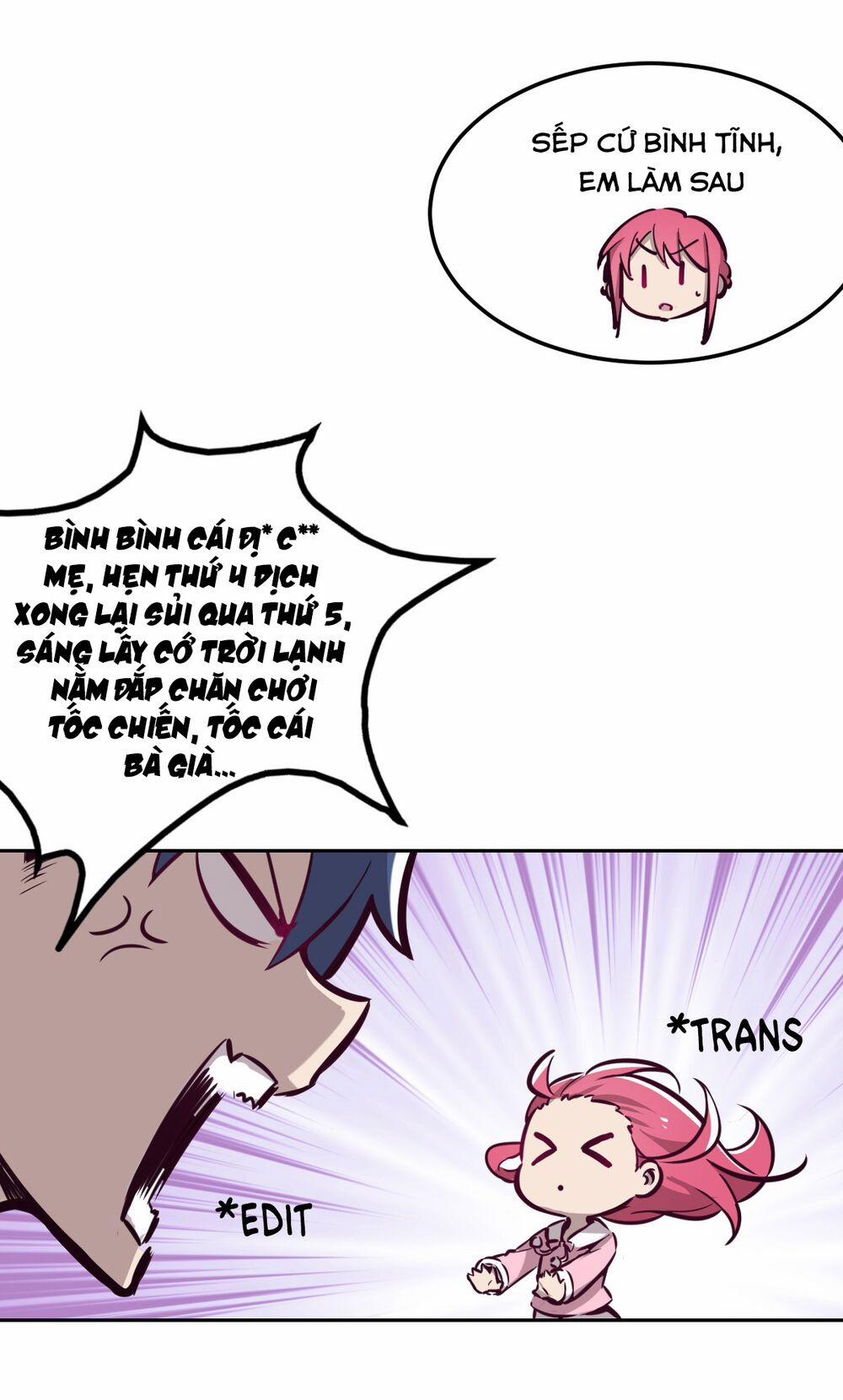 Oan Gia Chung Nhà ! 18 trang 79