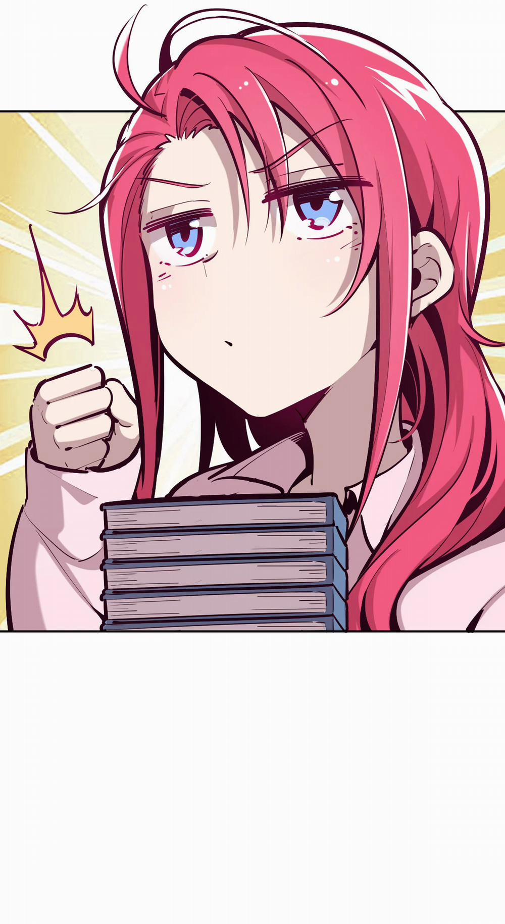 Oan Gia Chung Nhà ! 18 trang 9