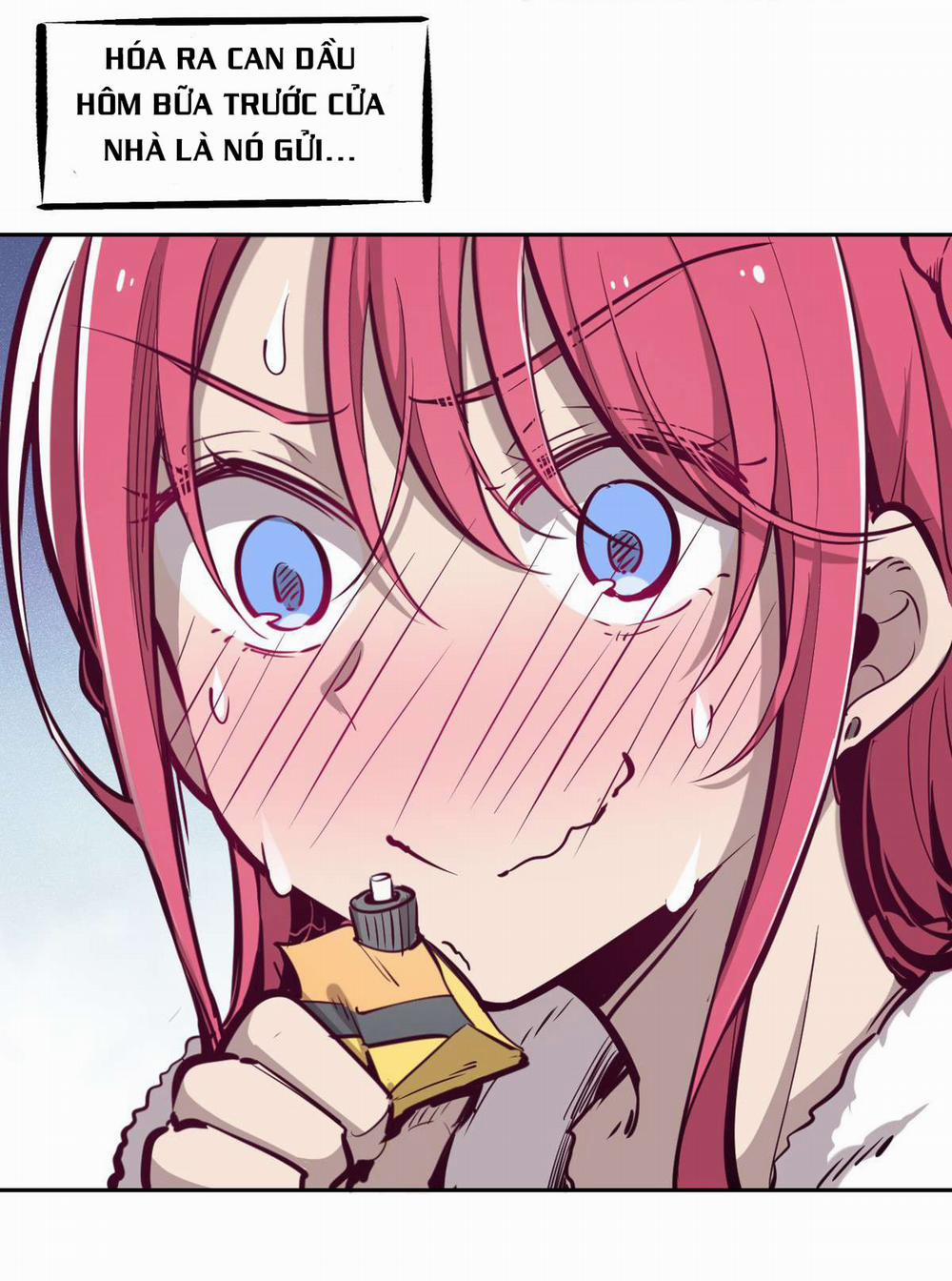 Oan Gia Chung Nhà ! 19.1 trang 10