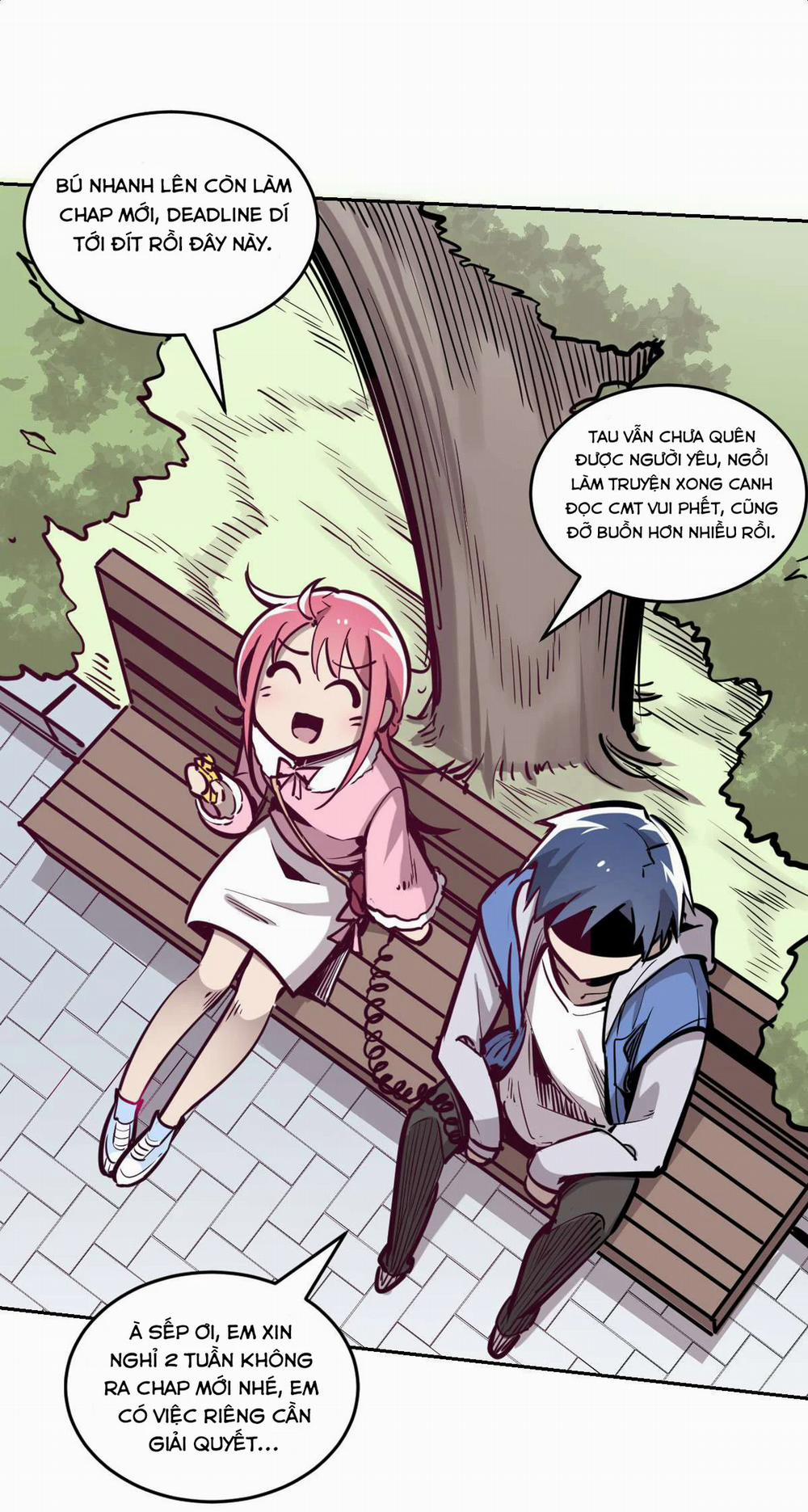 Oan Gia Chung Nhà ! 19.1 trang 4