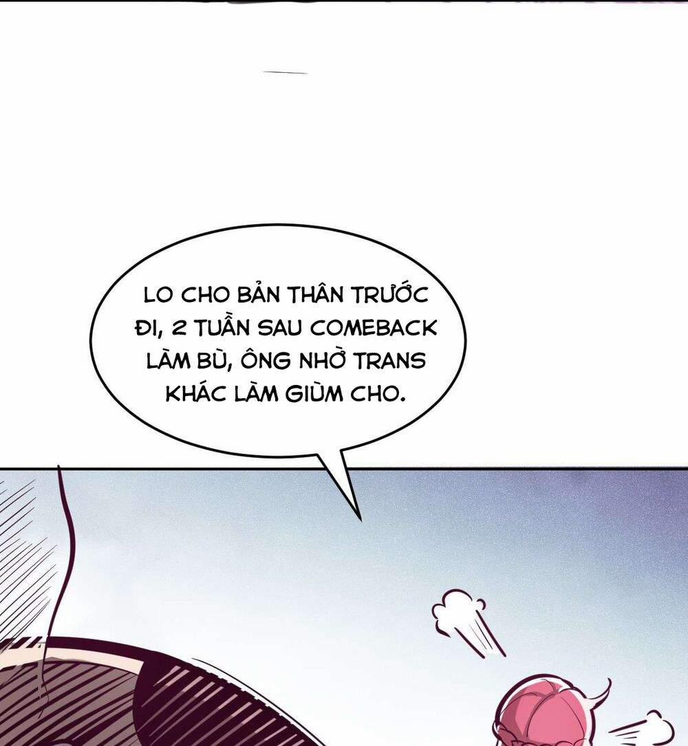 Oan Gia Chung Nhà ! 19.5 trang 13