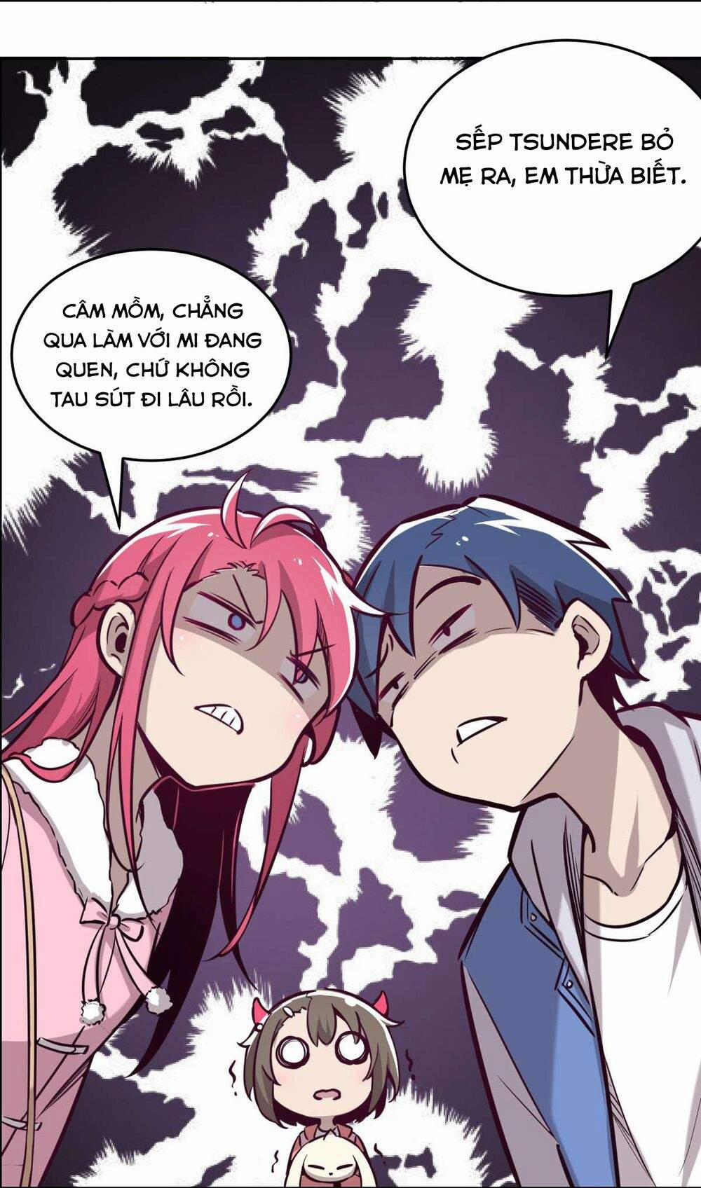 Oan Gia Chung Nhà ! 19.5 trang 15