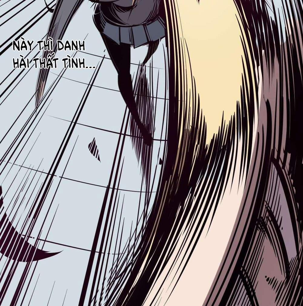 Oan Gia Chung Nhà ! 19.5 trang 20