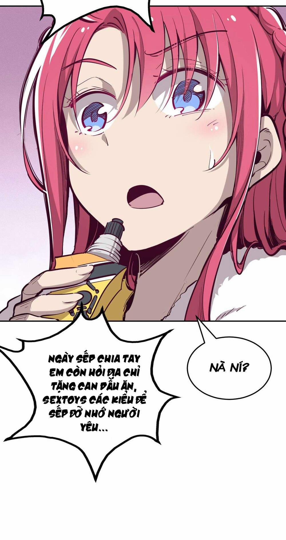 Oan Gia Chung Nhà ! 19.5 trang 8