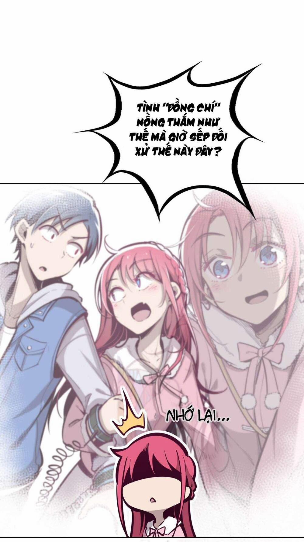 Oan Gia Chung Nhà ! 19.5 trang 9