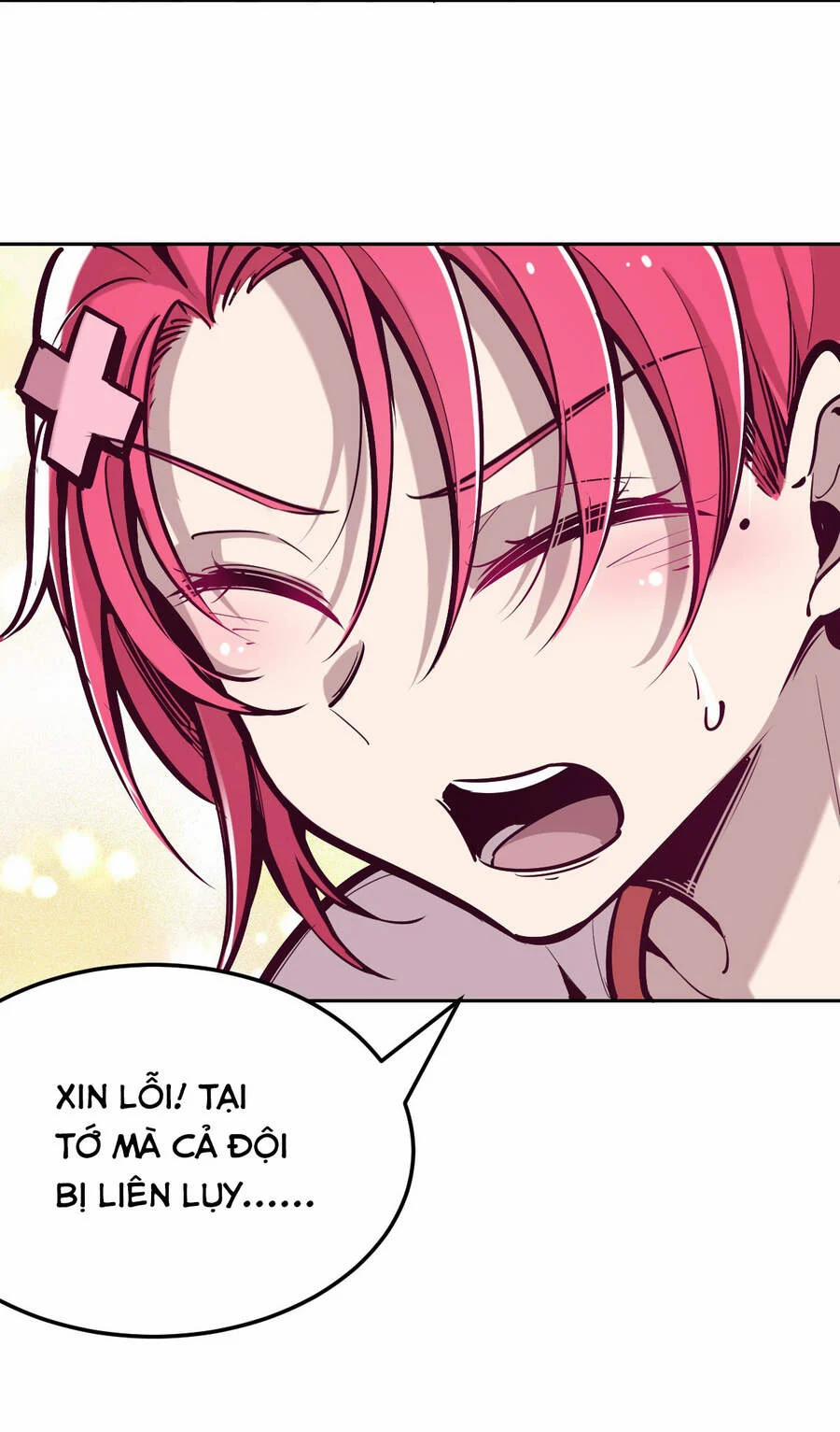 Oan Gia Chung Nhà ! 19 trang 14