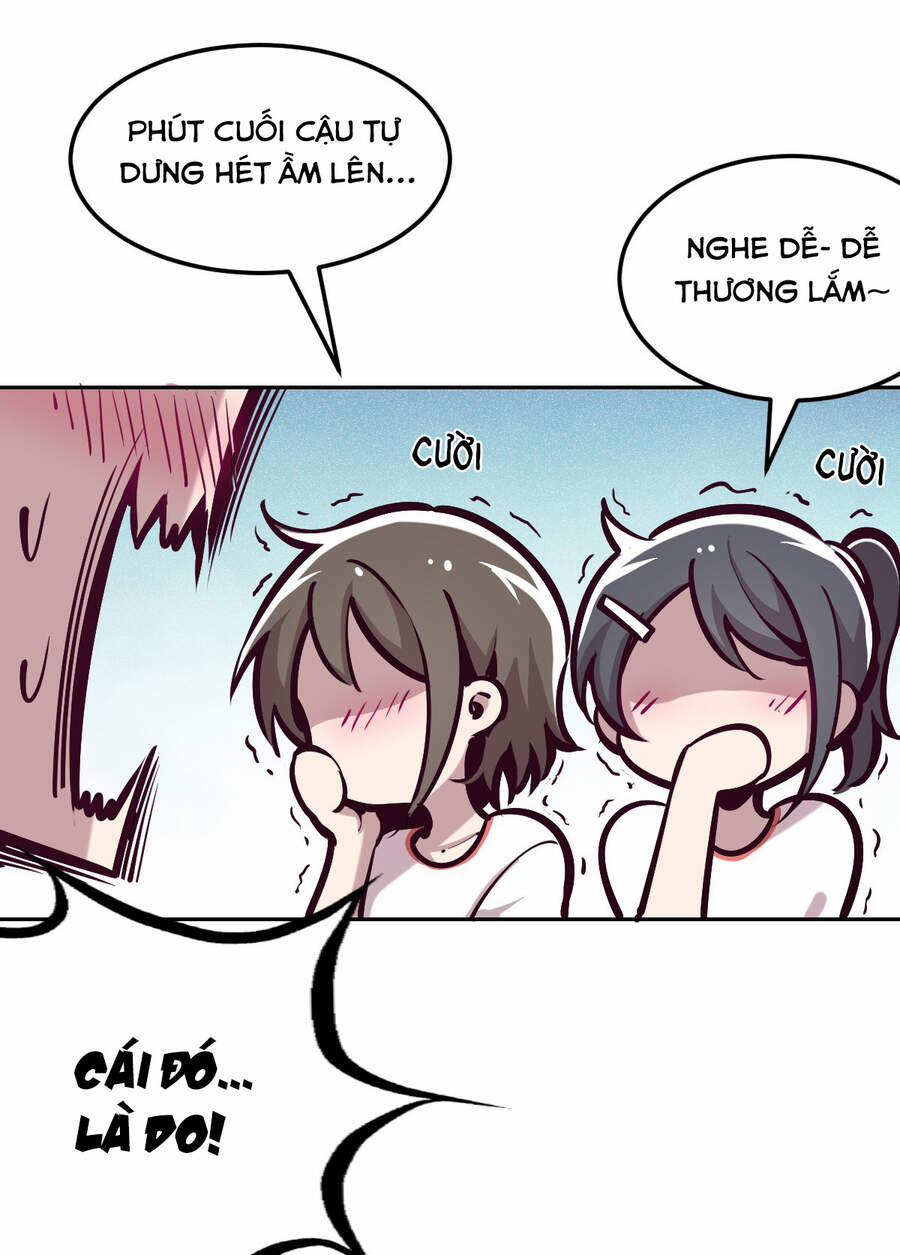 Oan Gia Chung Nhà ! 19 trang 16