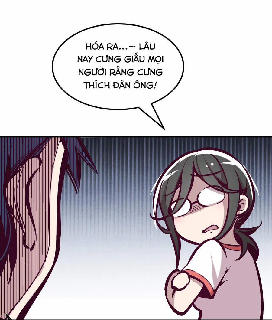 Oan Gia Chung Nhà ! 19 trang 33