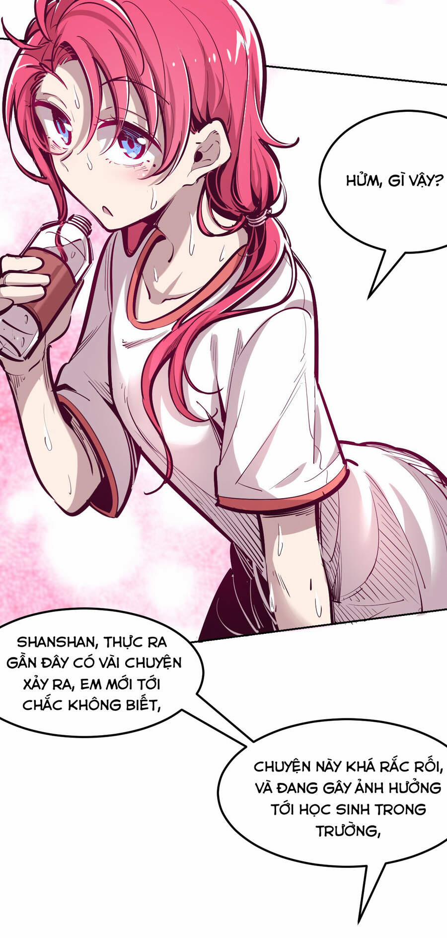 Oan Gia Chung Nhà ! 19 trang 37