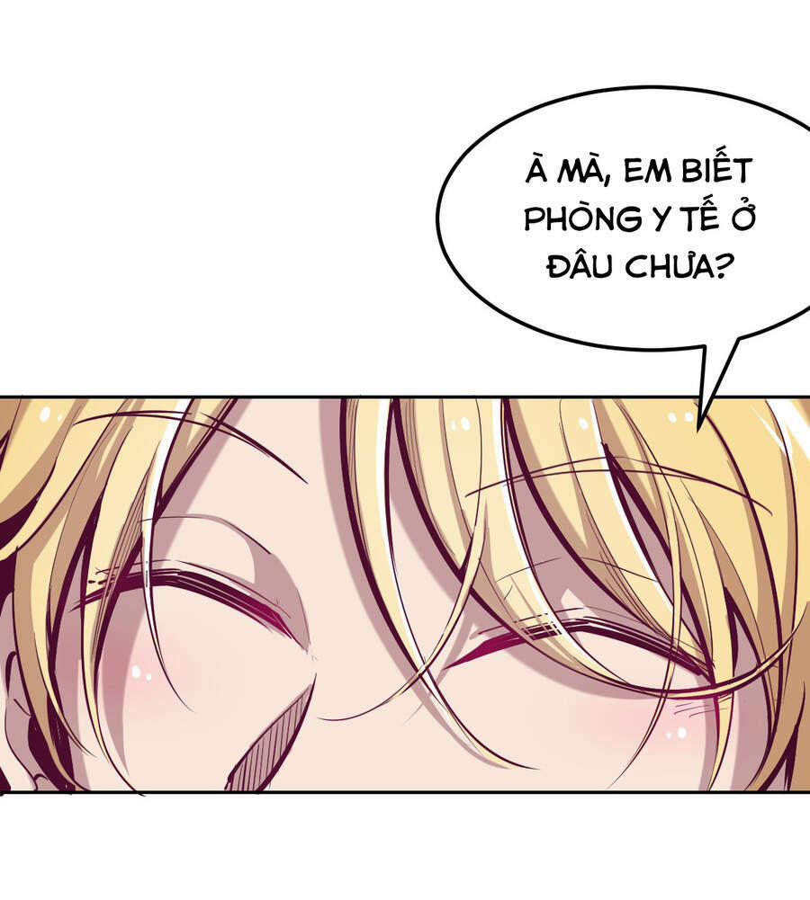 Oan Gia Chung Nhà ! 19 trang 43