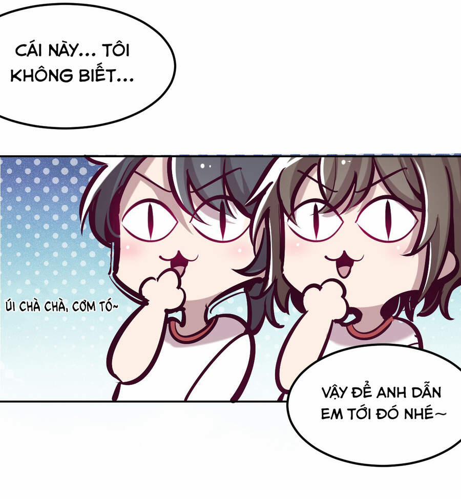 Oan Gia Chung Nhà ! 19 trang 44