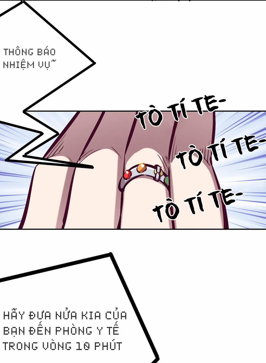 Oan Gia Chung Nhà ! 19 trang 47