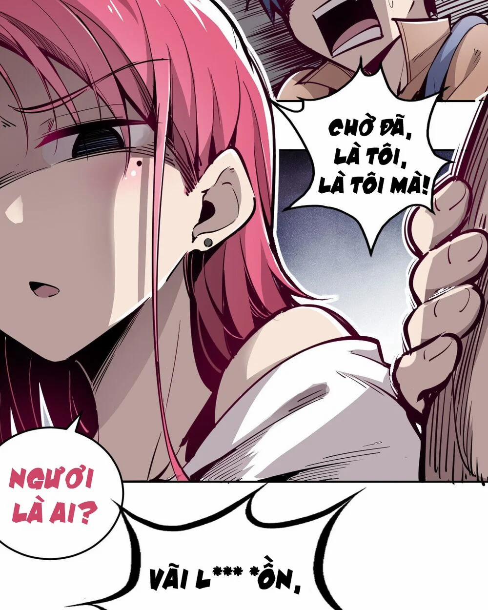 Oan Gia Chung Nhà ! 2 trang 10