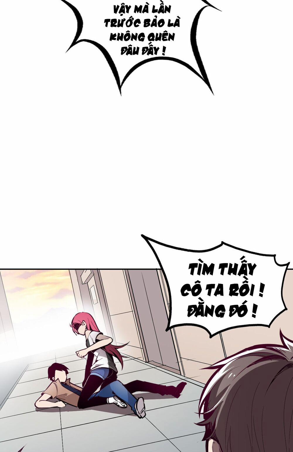 Oan Gia Chung Nhà ! 2 trang 11