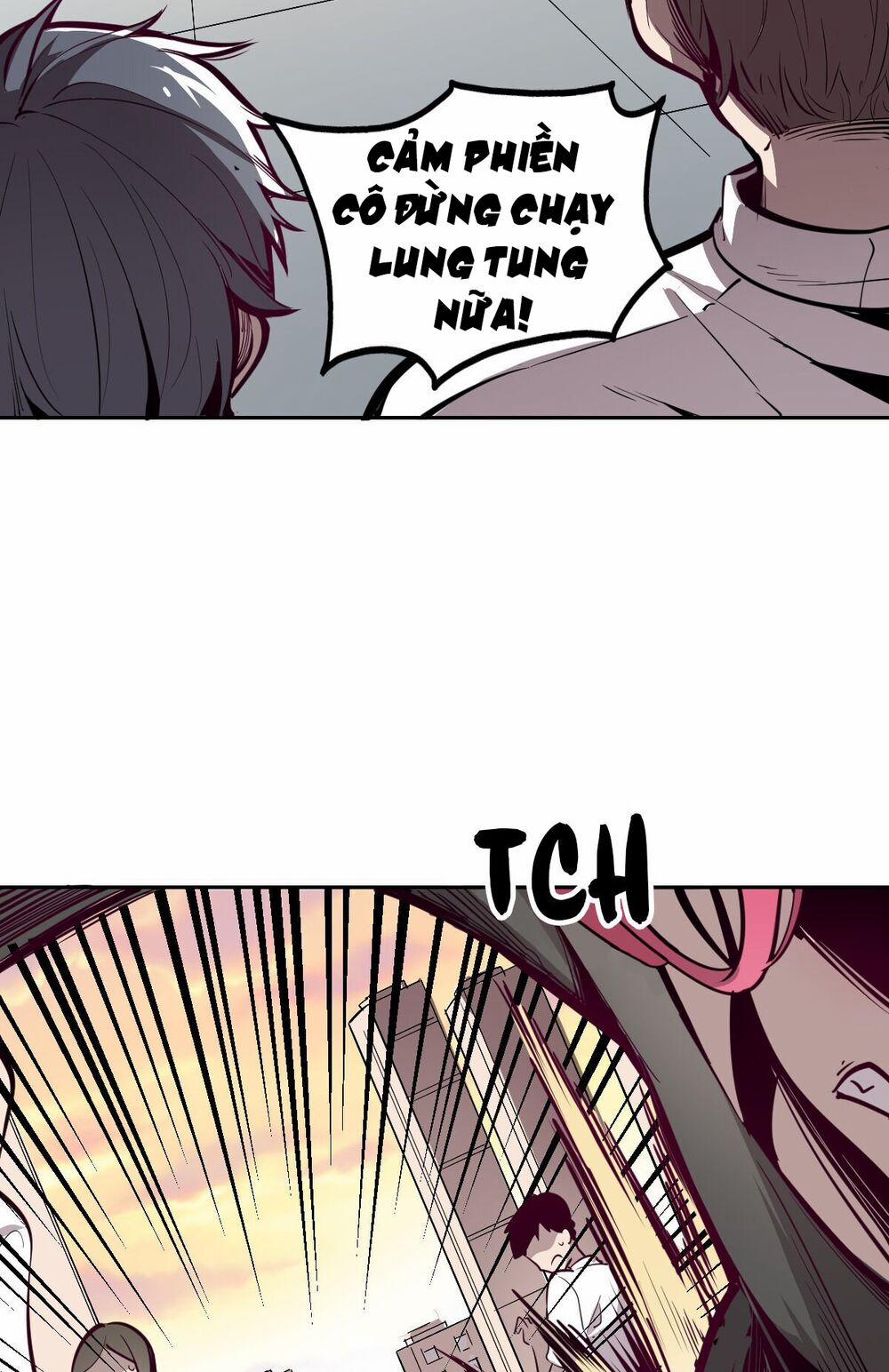 Oan Gia Chung Nhà ! 2 trang 12