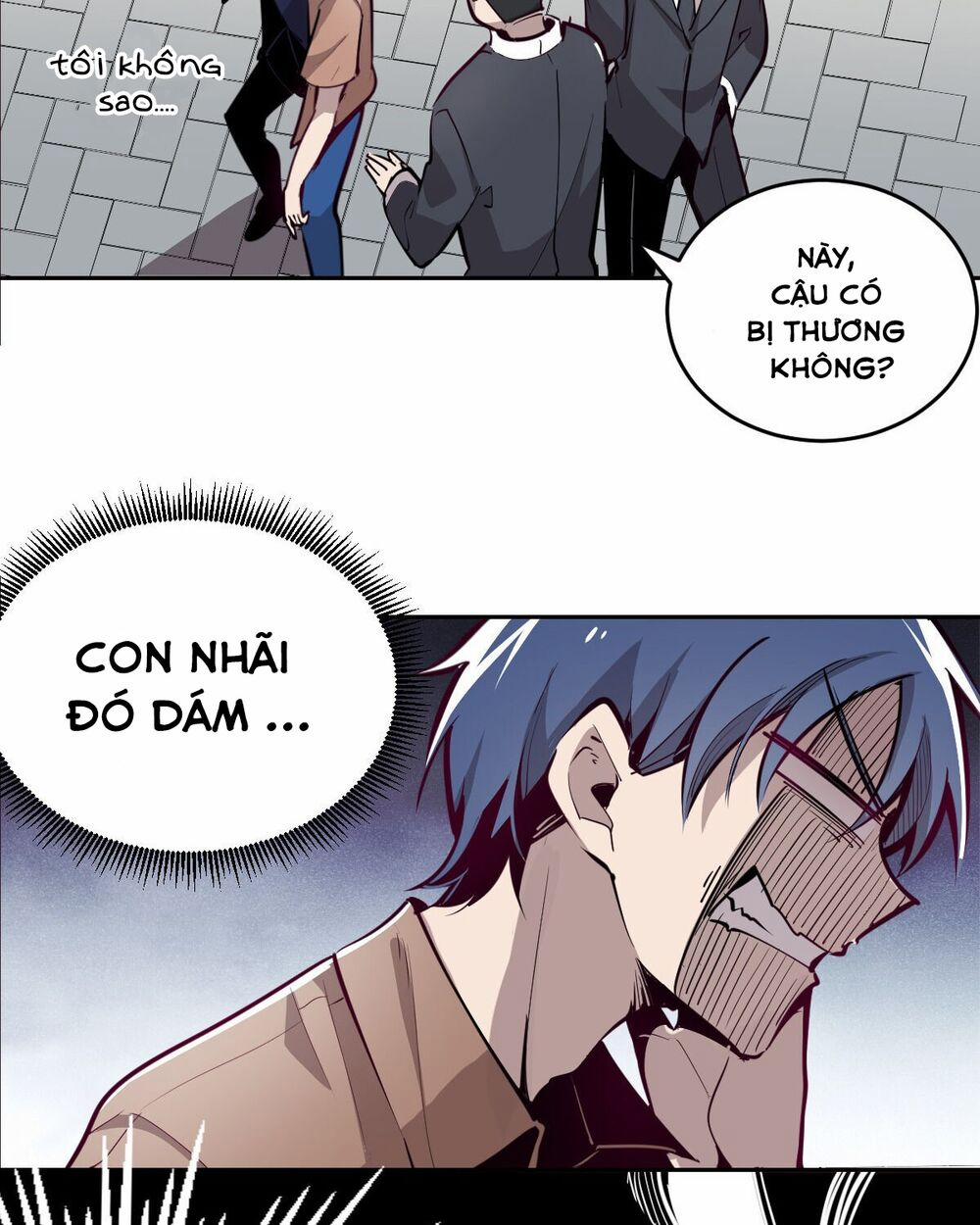 Oan Gia Chung Nhà ! 2 trang 15