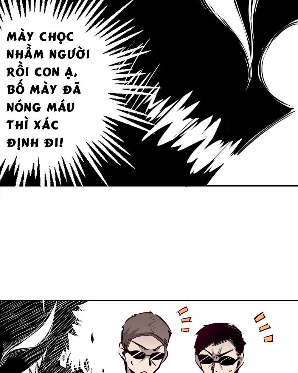 Oan Gia Chung Nhà ! 2 trang 16