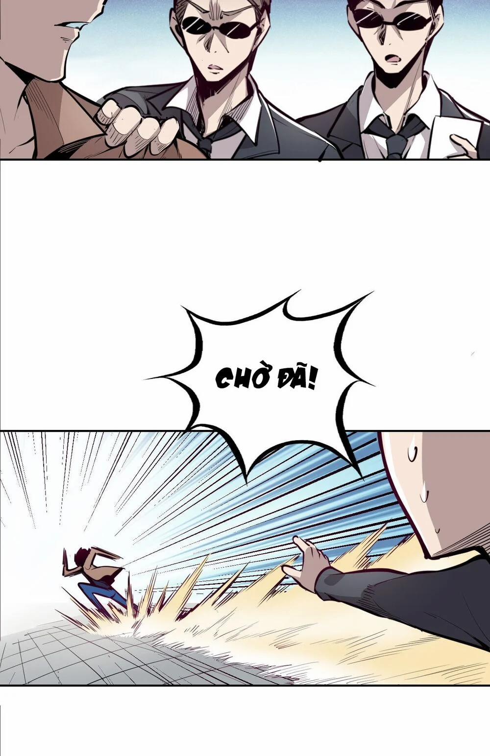 Oan Gia Chung Nhà ! 2 trang 18