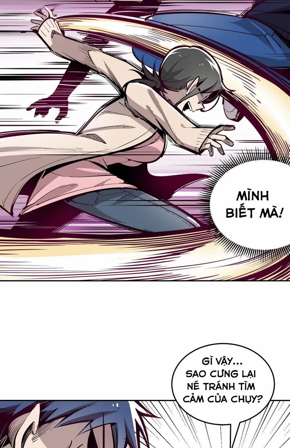 Oan Gia Chung Nhà ! 2 trang 24